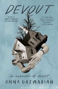 Enlarge image Cover: Devout - Simon & Schuster
