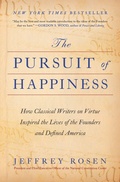 Cover: The Pursuit of Happiness - Simon & Schuster