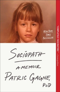 Abbildung von: Sociopath - Simon & Schuster