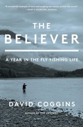 Cover: The Believer - Scribner