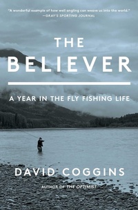 Enlarge image Cover: The Believer - Scribner
