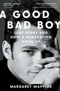 Cover: A Good Bad Boy - Simon & Schuster