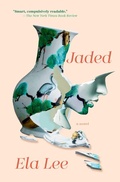 Cover: Jaded - Simon & Schuster