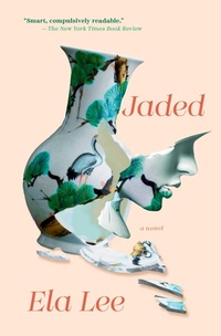 Enlarge image Cover: Jaded - Simon & Schuster