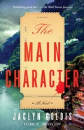 Cover: The Main Character - Atria Books