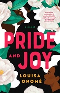 Cover: Pride and Joy - Atria Books