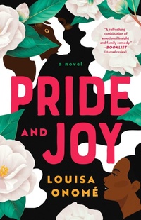 Enlarge image Cover: Pride and Joy - Atria Books