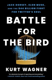 Abbildung von: Battle for the Bird - Atria Books