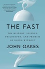 Cover: The Fast - Avid Reader Press