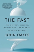 Cover: The Fast - Avid Reader Press