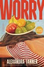 Cover: Worry - Scribner