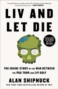 Cover: LIV and Let Die - Avid Reader Press