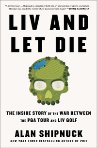Abbildung von: LIV and Let Die - Avid Reader Press