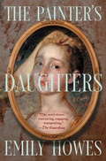 Cover: The Painter's Daughters - Simon & Schuster