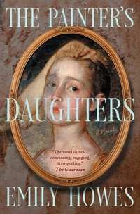Enlarge image Cover: The Painter's Daughters - Simon & Schuster