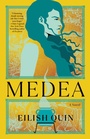 Cover: Medea - Atria Books