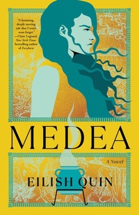 Enlarge image Cover: Medea - Atria Books