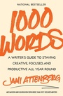 Cover: 1000 Words - Simon Element