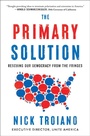 Cover: The Primary Solution - Simon & Schuster