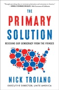 Cover: The Primary Solution - Simon & Schuster