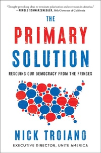 Enlarge image Cover: The Primary Solution - Simon & Schuster