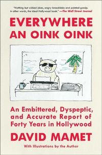 Abbildung von: Everywhere an Oink Oink - Simon & Schuster