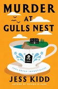Cover: Murder at Gulls Nest - Atria Books