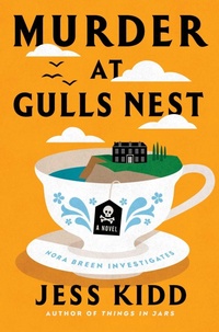 Enlarge image Cover: Murder at Gulls Nest - Atria Books