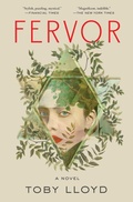 Cover: Fervor - Avid Reader Press