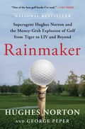 Cover: Rainmaker - Atria Books