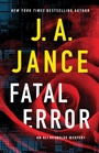 Cover: Fatal Error - Gallery