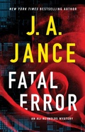 Cover: Fatal Error - Gallery
