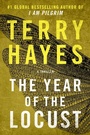 Cover: The Year of the Locust - Atria Books