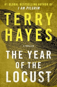 Enlarge image Cover: The Year of the Locust - Atria Books