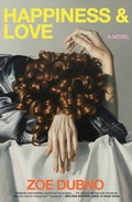 Cover: Happiness and Love - Scribner