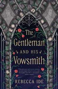 Enlarge image Cover: The Gentleman and His Vowsmith - Saga Press