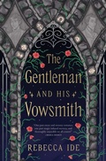 Cover: The Gentleman and His Vowsmith - S&s/Saga Press