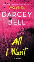 Cover: All I Want - Pocket Books