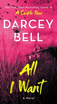 Enlarge image Cover: All I Want - Pocket Books