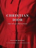 Cover: Christian Dior - Simon & Schuster