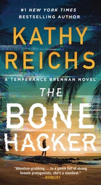 Enlarge image Cover: The Bone Hacker - Pocket Books
