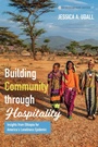 Cover: Building Community through Hospitality - Wipf and Stock Publishers