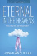 Cover: Eternal in the Heavens - Cascade Books