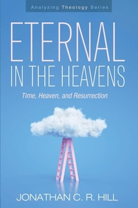 Enlarge image Cover: Eternal in the Heavens - Cascade Books