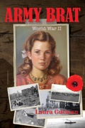 Cover: Army Brat - Gatekeeper Press