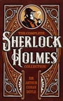 Cover: The Complete Sherlock Holmes Collection - Canterbury Classics