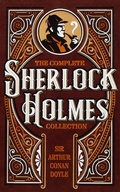 Cover: The Complete Sherlock Holmes Collection - Canterbury Classics