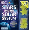 Cover: Smithsonian Kids: Stars and the Solar System - Silver Dolphin Books