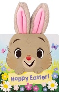 Cover: Hoppy Easter! - Silver Dolphin Books