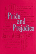 Cover: Pride and Prejudice - Canterbury Classics